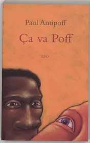 Omslag van Ca va, Poff