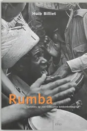 Omslag van Rumba