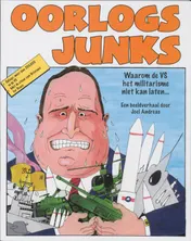 Omslag van Oorlogjunks