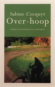 Omslag van Over-hoop