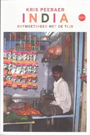 Omslag van India