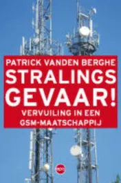 Omslag van Stralingsgevaar!