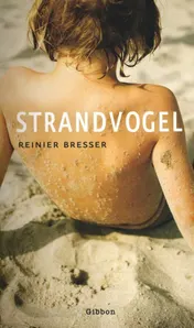 Omslag van Strandvogel