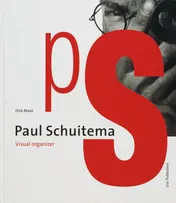 Omslag van Paul Schuitema