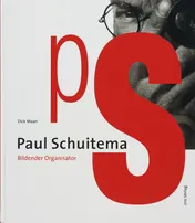 Omslag van Paul Schuitema