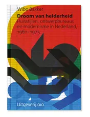 Omslag van Droom van helderheid