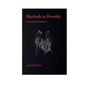 Omslag van Macbeth in Drenthe
