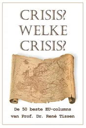 Omslag van Crisis? Welke crisis?