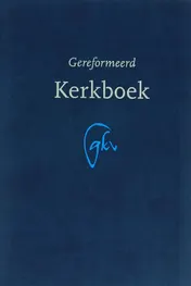Omslag van Blauw