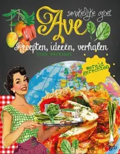 Omslag van Ave