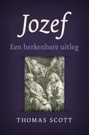 Omslag van Jozef