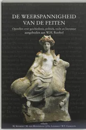 Omslag van De weerspannigheid van de feiten