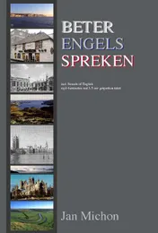 Omslag van Beter engels spreken