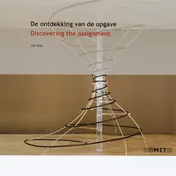 Omslag van De ontdekking van de opgave / Discovering the assignment