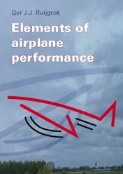 Omslag van Elements of airplane performance