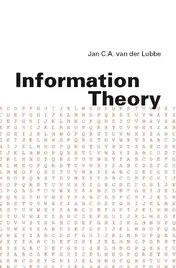 Omslag van Information Theory
