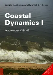 Omslag van I Lecture notes CIE4305