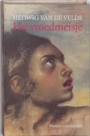 Omslag van Het vroedmeisje