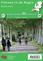 Omslag van Rotterdam