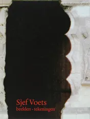 Omslag van Sjef Voets