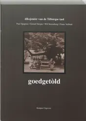 Omslag van Goedgetold