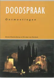 Omslag van Doodspraak