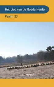 Omslag van Het Lied van de Goede Herder