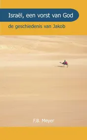 Omslag van Israel een Vorst Gods