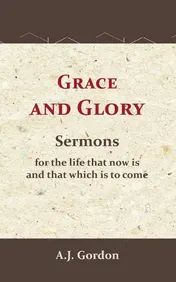 Omslag van Grace and Glory