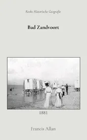 Omslag van Bad Zandvoort