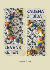 Omslag van Kadena di bida / Levensketen