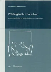Omslag van Docentenhandleiding