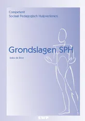 Omslag van Grondslagen SPH
