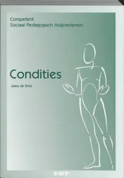 Omslag van Condities