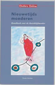 Omslag van Nieuwetijds moederen
