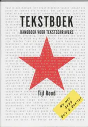 Omslag van Tekstboek