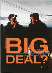 Omslag van Big Deal?