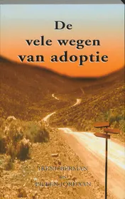 Omslag van De vele wegen van adoptie