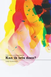 Omslag van Kan ik iets doen?