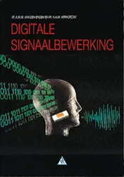 Omslag van Digitale signaalbewerking