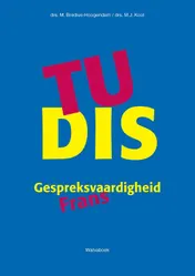 Omslag van Tu dis
