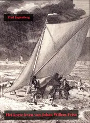 Omslag van Het korte leven van Johan Willem Friso 1687-1711