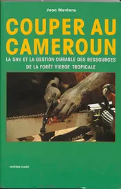 Omslag van Couper au Cameroun