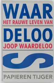 Omslag van Waardeloos