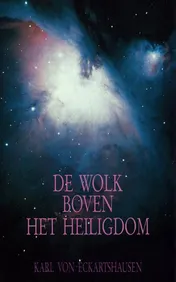 Omslag van Wolk boven het heiligdom