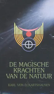 Omslag van De magische krachten van de natuur