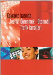 Omslag van Turkse editie