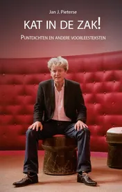 Omslag van Kat in de zak!