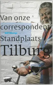 Omslag van Standplaats Tilburg