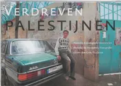 Omslag van Verdreven Palestijnen